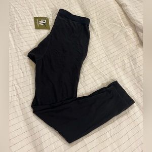 Duckworth men’s wool base layer, size M